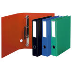 Exacompta Ringbuch PVC A4 Maxi 4R 50mm st