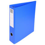 Exacompta Ringbuch PVC A4 Maxi 4R 50mm st
