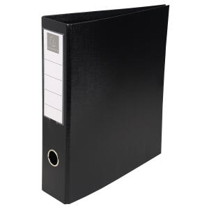 Exacompta Ringbuch PVC A4 Maxi 4R 50mm sw