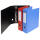 Exacompta Ringbuch PVC A4 Maxi 4R 50mm sw