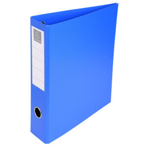 Exacompta Ringbuch PVC A4 Maxi 4R 50mm bl
