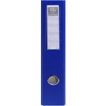 Exacompta Ringbuch PVC A4 Maxi 4R 50mm bl