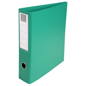 Exacompta Ringbuch PVC A4 Maxi 4R 50mm gn
