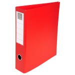Exacompta Ringbuch PVC A4 Maxi 4R 50mm rt