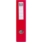 Exacompta Ringbuch PVC A4 Maxi 4R 50mm rt
