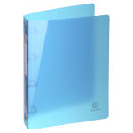 Exacompta Ringbuch Iderama A4 4R 30mm PP so