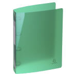 Exacompta Ringbuch Iderama A4 4R 30mm PP so
