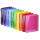Exacompta Ringbuch Iderama A4 4R 30mm PP so