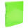 Exacompta Ringbuch A4/4R 30mm Iderama PP anis