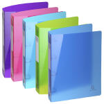 Exacompta Ringbuch Iderama A4 4R 30mm PP st