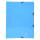 Exacompta Ringbuch Iderama A4 4R 15mm sort