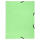 Exacompta Ringbuch Iderama A4 4R 15mm sort