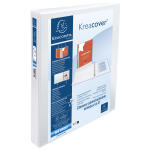 Exacompta Ringbuch personal. 4D R. 30mm weiss