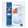 Exacompta Ringbuch personal. 4D R. 40mm weiss