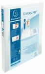 Exacompta Ringbuch A4 KC  2Tasch 2D R20mm w