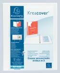 Exacompta Ringbuch A4 KC 2Tasch 2D R30mm w