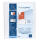 Exacompta Ringbuch A4 KC 2Tasch 2D R40mm w