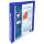 Exacompta Ringbuch KC. 2Tasch 4D R30mm blau