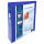Exacompta Ringbuch A4 KC 2Tasch 4D R40mm blau