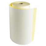 Exacompta Rolle 2lg telex 57g 210x70mx25