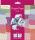 Avenue Mandarine Origamipapier 20x20 60Bl 70g Liberty