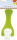 Avenue Mandarine Set 2 runde Stempel Schaumstoff