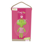 Avenue Mandarine Little Couzin Gaby der Frosch
