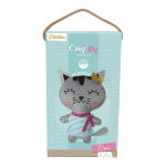 Avenue Mandarine Little Couzin Tina die Katze