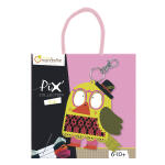 Avenue Mandarine Pix, Lulu 3065500526624