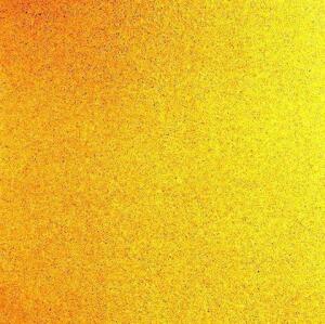 Avenue Mandarine Glitterpapier rot/orange 20x20 18Bg