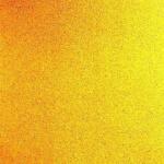 Avenue Mandarine Glitterpapier rot/orange 20x20 18Bg