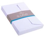 Lalo Umschl 25St "Velin de France" C6 we