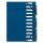 Exacompta Ordnungsmappe A4 Harmon 12tlg sort