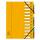 Exacompta Ordnungsmappe A4 Harmon 12tlg sort