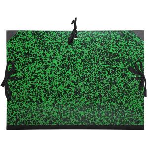 Exacompta Zeichenmappe Annonay 47x62 gr m Bd