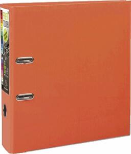 Exacompta Ordner PremTouch 80mm PP Orange