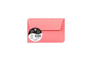Clairefontaine Umschlag Pollen 90x140 120g litschi