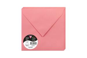 Clairefontaine Umschläge 165x165 litchi