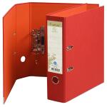 Exacompta Ordner Forever 80mm PremTouch rot