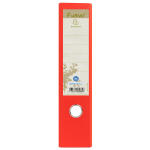 Exacompta Ordner Forever 80mm PremTouch rot
