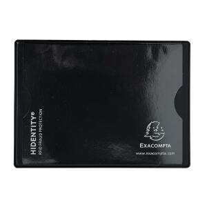 Exacompta Schutzhülle RFID Hidentity® Duo
