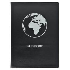 Exacompta Schutzhüll RFID Hidentity® Passport