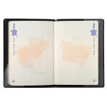 Exacompta Schutzhüll RFID Hidentity® Passport