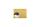 Clairefontaine Umschlag Mini 75x100 Pollen gold