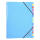 Exacompta Ordnungsmappe 12tlg A4 Iderama st