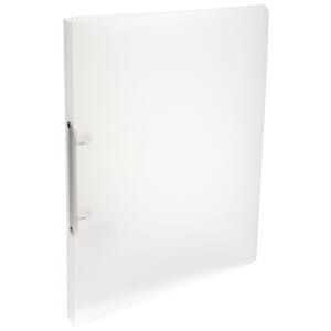 Exacompta Ringbuch A4 Chroma. 2R 15mm transp