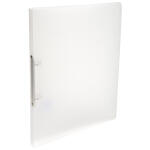 Exacompta Ringbuch A4 Chroma. 2R 15mm transp