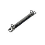 Exacompta Ringbuch A4 Chroma. 2R 15mm transp