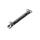 Exacompta Ringbuch A4 Chroma. 2R 15mm transp
