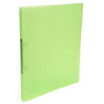 Exacompta Ringbuch A4 Chroma. 2R 15mm gruen